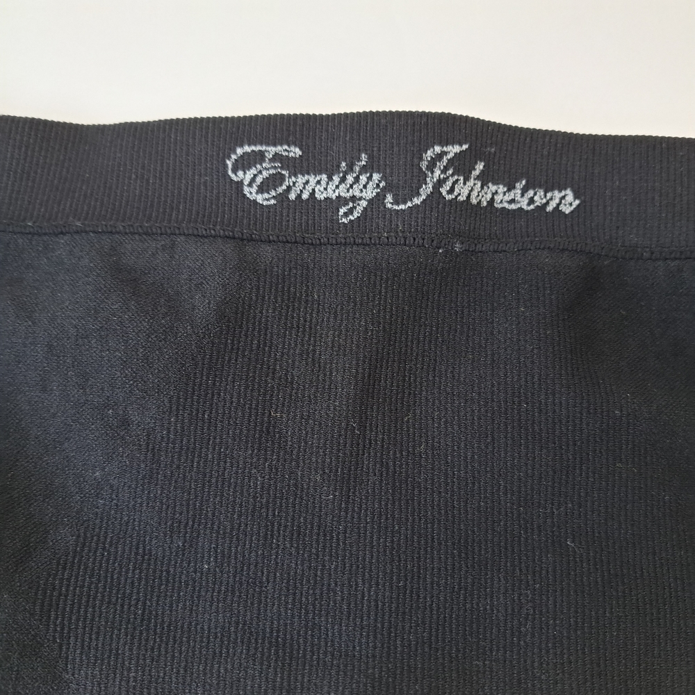 Emily Johnson Compression Short - Picture 2 of 10